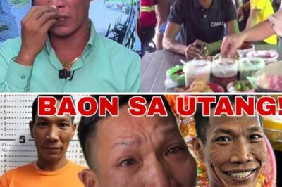 Drowning in DEBT! The shocking truth about Diwata’s life today has finally been revealed — and it’s far more heartbreaking than anyone imagined. 😱 Fans are left in tears over her real condition… /dn