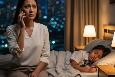 Sa tuwing umuuwi ang aking anak na babae mula sa bahay ng kanyang lolo’t lola, umiiyak siya. Palihim kong itinago ang recorder at laking gulat ko nang marinig ko ang katotohanan./dn