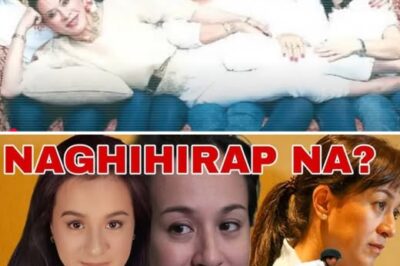 Do you still remember Mikee Cojuangco — the nation’s ultimate ‘crush’ of her time? The stunning revelation of what she has become today will leave you absolutely speechless! /dn