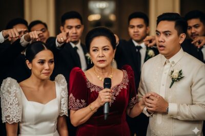 Sa kasal, hinawakan ng biyenan ko ang mic ng MC at patuloy na nagsasalita, na ikinahiya ko. Sa gitna, umakyat si tatay sa entablado at isang pangungusap lang ang sinabi, na ikinahiya ng aking biyenan. /dn