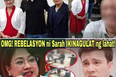 Sarah Discaya, Inilantad ang Nakakagulat na Papel ni Arjo Atayde sa Maling Paggamit ng Pondo ng Flood Control Project—Ang Buong Kuwento sa Likod ng Kontrobersiya