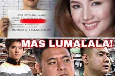 From Child Star to a Ghost of His Former Self – Jiro Manio TERRIFIES Fans With His New Look… Why He Refuses to Face the Camera Will Leave You SPEECHLESS! /dn