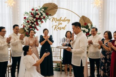 Everyone laughed at me as if I were “a jasmine flower stuck in a buffalo’s dung,” but one week later, they were stunned when they learned his true identity./dn