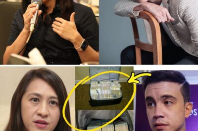 Explosion in Politics! Actor-turned-Congressman Arjo Atayde SLAMS Mayor Joy Belmonte — Trillion-Peso Flood Control Anomaly EXPOSED, Public in UPROAR!