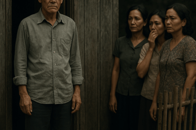 A 70-Year-Old Man Lived Alone for 50 Years and Forbade Women from Entering His House. One Midnight, I Sneaked In, and What I Saw Inside Made Me Shudder for Life…/th