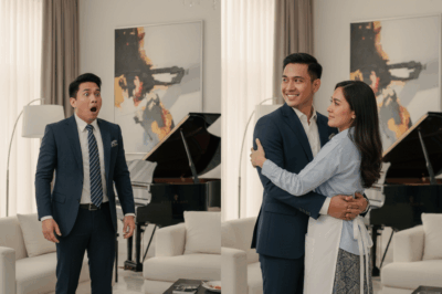 Nang Dumalaw Ako sa Bahay ng Aking Boss, Nagkita Kami ng Aking Dating Asawa. Bigla Ko Siyang Tinuligsa: “Umabot ka na ba sa puntong maging katulong?”—Ngunit Hindi Ko Inasahan na Siya Pala ang…