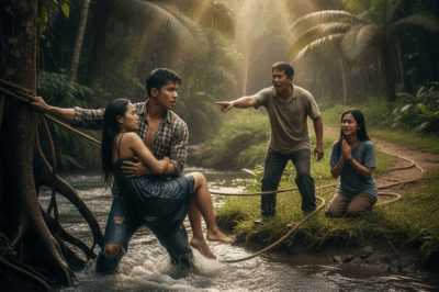 Babae Inimbitahan ang Kasambahay sa Party para Mapahiya ito, Pero…