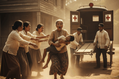 Sa Kaarawan ng Apo, Buong Pagmamahal Siyang Inalagaan ng Lola—Lahat Ay Humanga. Ngunit Pagkalipas Lamang ng 3 Araw, Naghihinagpis ang Buong Pamilya sa Malamig na Balita. Paano Siya Nagawang Gawin Ito…