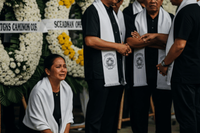 Dalawampu’t apat na taon siyang nagtrabaho bilang tagaiyak sa lamay upang buhayin ang buong pamilya ng kanyang asawa, kumikita ng mahigit 10 milyong sa bawat lamay; tatlong lamay lang sa isang araw ay sapat na para siya’y mabuhay nang marangya.