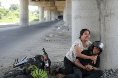 Sinabi sa akin ng aking asawa na magtrabaho para sa katapusan ng buwan, pagkatapos ay lumipat ang buong pamilya sa aking bayan upang manirahan malapit sa aking mga magulang, ngunit hindi ko siya makontak sa loob ng 3 araw
