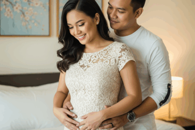 Isang buwan nang nagtrabaho ang asawa… At nang bumalik siya ay nanlamig siya nang makita niya ito sa ilalim ng unan ng kanyang asawa.