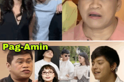 Daniel Padilla EXPLODES With the TRUTH About Kaila Estrada – Their REAL Relationship Will SHOCK the Nation!  Fans are left breathless as Daniel drops a bombshell no one saw coming!