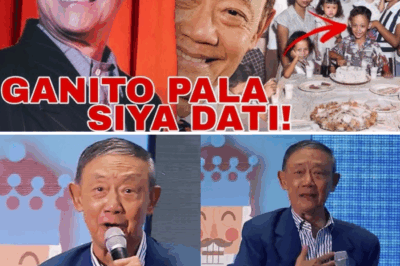 BREAKING NEWS: Jose Mari Chan — the man who once reigned as the “King of Christmas Music” in the Philippines with songs that defined every holiday season — now moves the nation in a different way. Behind the timeless carols and joyful melodies lies a private life quietly marked by loss, silent battles, and struggles that fans are only beginning to uncover…