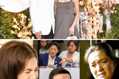Maine Mendoza Finally Reacts! 🔥 After Husband Arjo Atayde Was Dragged Into the Explosive Flood Control Scam by ‘Discaya,’ Her Bold Words Spark Shockwaves Across the Nation!
