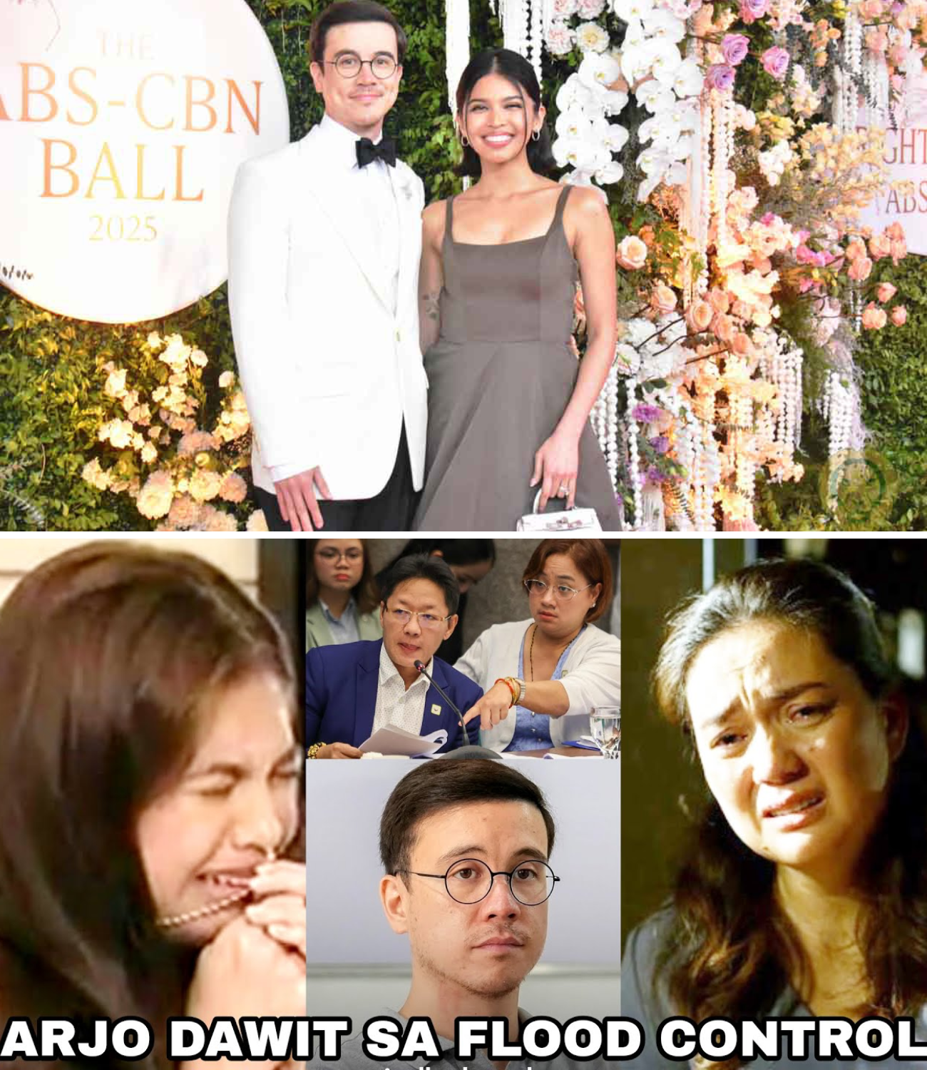 Maine Mendoza Finally Reacts! 🔥 After Husband Arjo Atayde Was Dragged