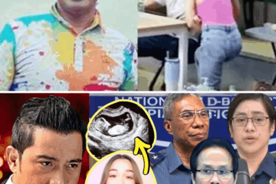 BREAKING: Cesar Montano’s child seeks PNP help—allegedly calling for Atong Ang’s arrest in a bombshell plea. Shocking claims explode online as power, money, and family drama collide—the nation demands answers!