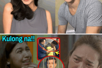 BREAKING SHOCKWAVE! Reports claim Arjo Atayde has been taken by police—while Maine Mendoza is in disbelief, the nation erupts with questions and fury. Allegations, power, and love collide as the truth behind the ‘arrest’ headlines triggers a firestorm online!