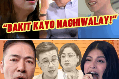 EXPLOSIVE REVELATION! Vic Sotto allegedly advises Maine Mendoza to LEAVE Arjo Atayde as the Flood Control Funds scandal erupts—family tension and political intrigue now shaking showbiz and the nation!