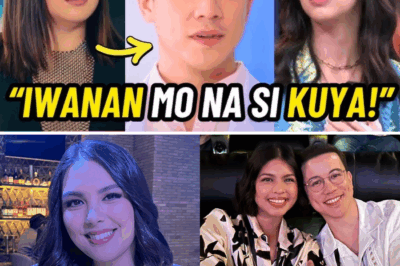 Ria Atayde EXPLODES with accusations against Maine Mendoza! The dark secret of betrayal that shattered Arjo Atayde’s trust has been EXPOSED — and the TRUTH will SHAKE the entire showbiz world