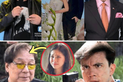 Joey de Leon SHOCKED by Arjo Atayde’s jaw-dropping act toward Maine Mendoza — the Dabarkads were left in CHAOS as the unbelievable truth unfolded right before them!