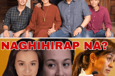 Do you still remember Mikee Cojuangco — the nation’s ultimate ‘crush’ of her time? The stunning revelation of what she has become today will leave you absolutely speechless!