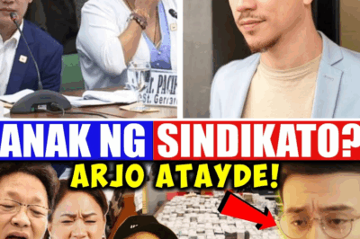 💣 Discaya drops a BOMB — exposing the hidden secrets and dark scandals of the Atayde family! 😱 The revelations are so explosive that fans are left in total disbelief…