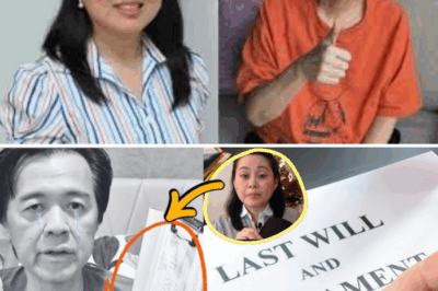 Doc Willie Ong’s Last Will SHOCKS the Nation – Public Stunned by Doc Liza’s Condition!💔 What’s really happening behind the scenes of the country’s most admired couple will leave you speechless…
