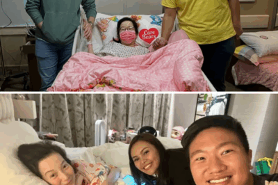 BREAKING NEWS: Kris Aquino Finally Speaks Out About Her Secret Love After Years of Battling Illness