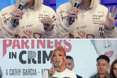 SHOCKING COMEBACK: ABS-CBN Franchise Set for Restoration — Could Vice Ganda and the Entire Kapamilya Network Return to Channel 2? Fans Are Losing Their Minds!