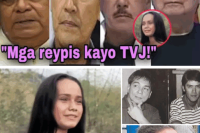 Ano ang isang kakaibang pagkakataon. Napansin ng mga netizens na ang pagbibitiw ni TVJ ay kasabay ng araw ng pagpanaw ni Pepsi Paloma. Ano nga ba ang tunay na dahilan? 