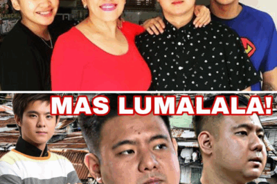 From Child Star to a Ghost of His Former Self – Jiro Manio TERRIFIES Fans With His New Look… Why He Refuses to Face the Camera Will Leave You SPEECHLESS!