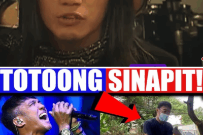 GRABE! This is Arnel Pineda NOW — the shocking truth behind his journey from the streets of Manila to the global stage with Journey! 🎤 What really happened to the veteran singer will leave fans stunned and emotional…