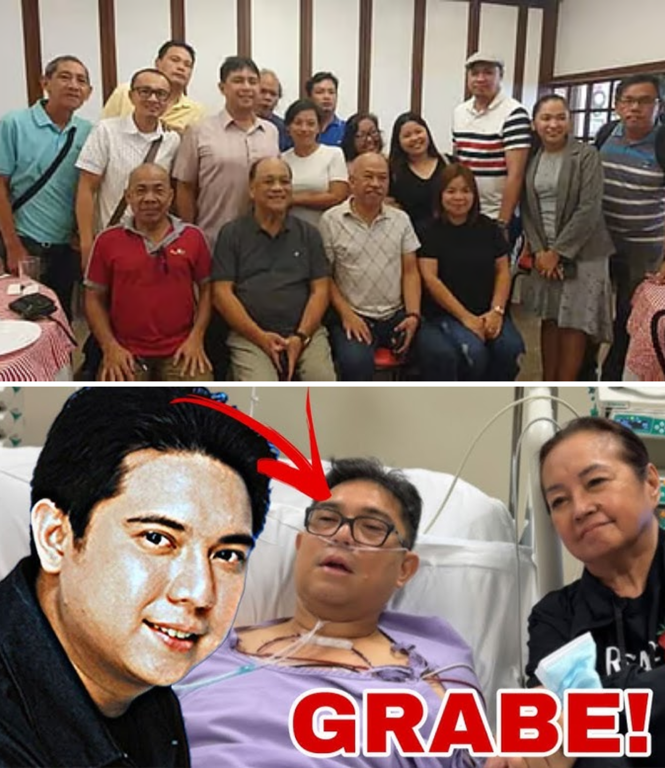 Remember Mikey Arroyo? HERE’S What He Looks Like Now The REAL Reason