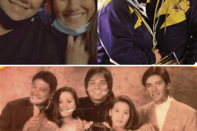 After 32 YEARS, Ruby Rodriguez ABANDONS Eat Bulaga! – The DARK, SHOCKING TRUTH Behind Her Exit EXPOSED! Fans are STUNNED as the hidden reason behind her heartbreaking decision finally comes to light, shaking the entire nation!