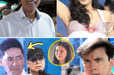 ARJO ATAYDE PINALABAS NINA VIC SOTTO AT JOEY DE LEON SA EAT BULAGA—MAINE MENDOZA NADAWIT!