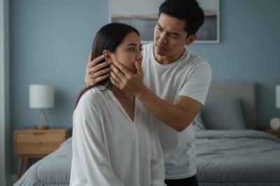 My wife just passed away. My mother-in-law introduced me to my sister-in-law. On our wedding night, I was shocked to learn the truth./hi