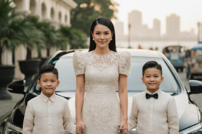 Pinilit siya ng kanyang asawa na magpalaglag para may makasama siyang iba. Nagpasya siyang tumakas para manganak ng isang bata. Pagkalipas ng 7 taon, ibinalik niya ang kanyang dalawang anak na lalaki at sinimulan ang kanyang plano na ipahiya ang kanyang dating asawa./hi