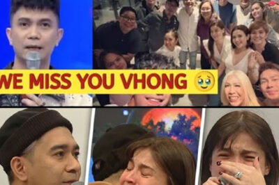 Ang Nakakagulat na Kuwento ni Tiang Amy: Ang Pagkabalisa at Pagmamahal sa Likod ng ‘It’s Showtime’/hi