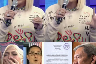 OMG! A Huge Shocker Waiting to Happen! ABS-CBN’s Franchise Is About to Make the Most Unexpected Return — Could Vice Ganda and the Entire Network Be Coming Back to Channel 2? Fans Are Going Wild With Excitement!/hi