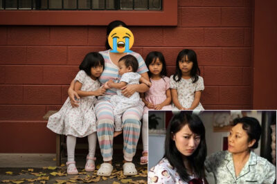I GIVE BIRTH to my third child, still a girl. My mother-in-law doesn’t even look at her, she hates her daughter-in-law. I thought my husband would understand and love his wife and children. Who would have thought that one day I would be shocked when I entered the room where my husband and his mistress lived together. What’s more terrible is that they …./hi