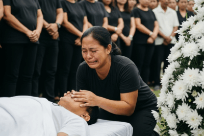 ‘Tatapusin ko ang paglalakbay na ito at pagkatapos ay babalik sa iyo…’, ngunit hindi na bumalik ang asawa, naiwan ang kanyang asawa at hindi pa isinisilang na anak./hi