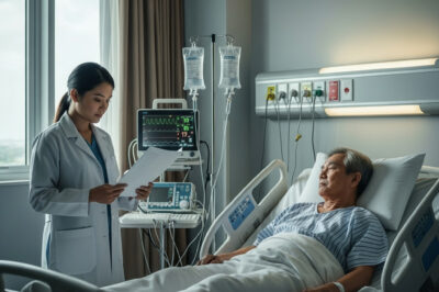 Pumanaw ang biyolohikal na ina, buong pusong pinalaki ng stepfather ang stepchild ng kanyang asawa para maging doktor, isang araw ay nangyari ang hindi inaasahang aksidente, na nagbunyag ng isang kakila-kilabot na sikreto…/hi