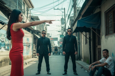 “Tulungan mo akong mabuntis, bibigyan kita ng 10 milyon!” Sabi ng milyonaryo sa lalaking walang tirahan, pero ang katotohanan sa likod nito/hi