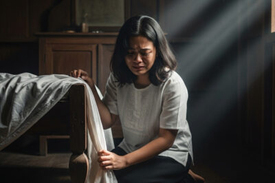“Hindi ko alam kung ano ang gagawin, maaari ko lamang isulat ang mga linyang ito bilang mga huling salita”/hi
