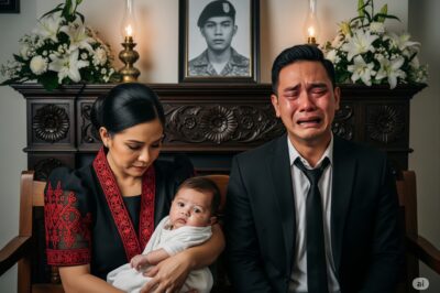 Ang aking hipag ay bingi at pipi sa nakalipas na pitong taon. Nang mamatay ang kapatid ko, nagtipon-tipon ang buong pamilya para pag-usapan ang tungkol sa mana—at bigla siyang napaluha at may sinabi na hindi kami makapagsalita. /hi