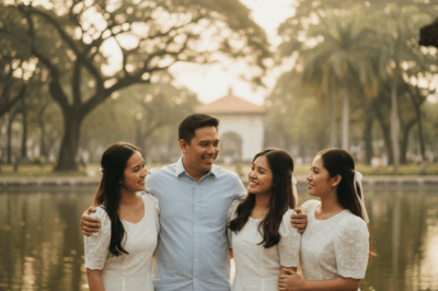 Isinuko ng kapatid ang kanyang pangarap na magkaroon ng 3 matagumpay na kapatid na babae, ngunit nagpahayag ng panghihinayang ang lola…./hi