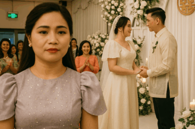 Out of Love, I Quit University to Support My Boyfriend Through His PhD—But on Graduation Day, He Married His Mother’s Best Friend’s Daughter/th