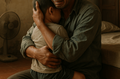 My wife passed away early, leaving me to raise our young child alone. Everyone encouraged me to move on and remarry. A year later, I married a woman who had once been divorced/th
