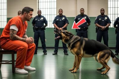 His Last Wish Before Execution To See His Dog, But What Happened Changed Everything…/th