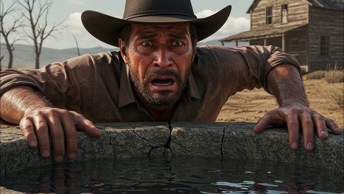 Poor Farmer Took an Abandoned Ranch for FREE — What He Found in the ...